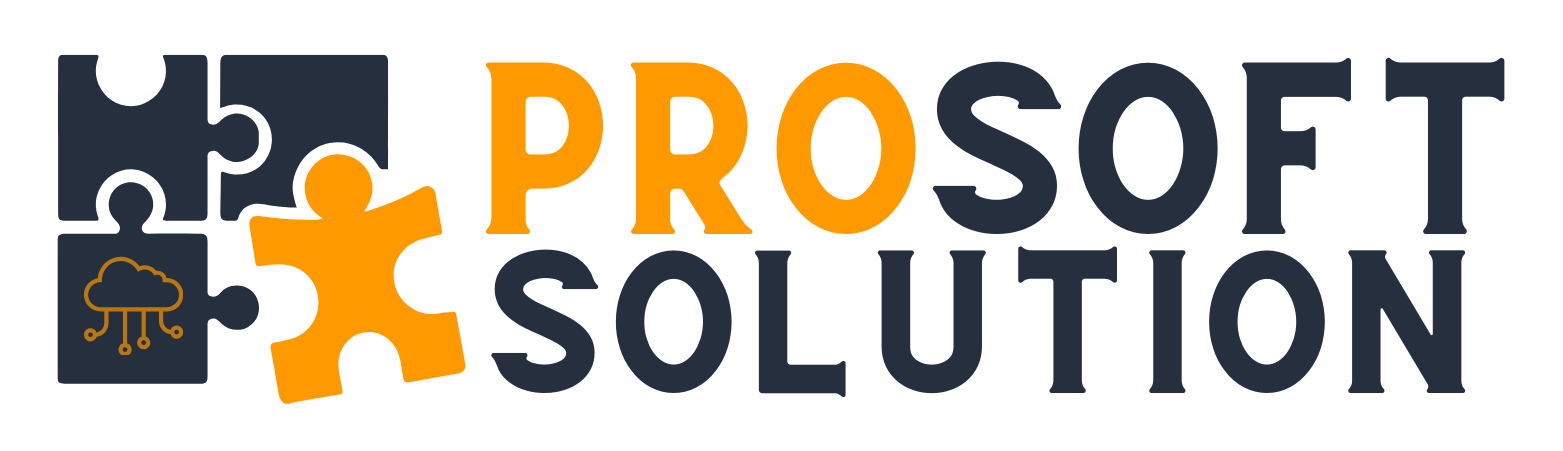 ProSoft company logo